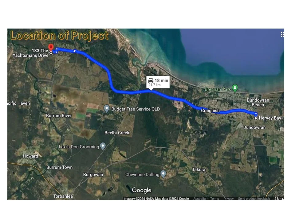 Additional image 7 of Burrum River QLD 4659