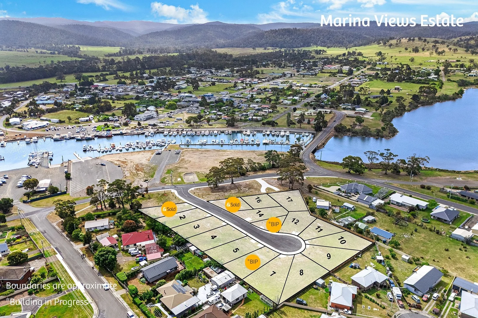 Additional image 2 of Lot 1-17/13 Esplanade East, Triabunna TAS 7190