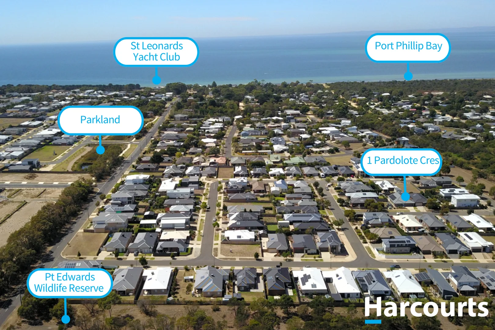 Additional image 5 of 7 Kane Drive, St Leonards VIC 3223