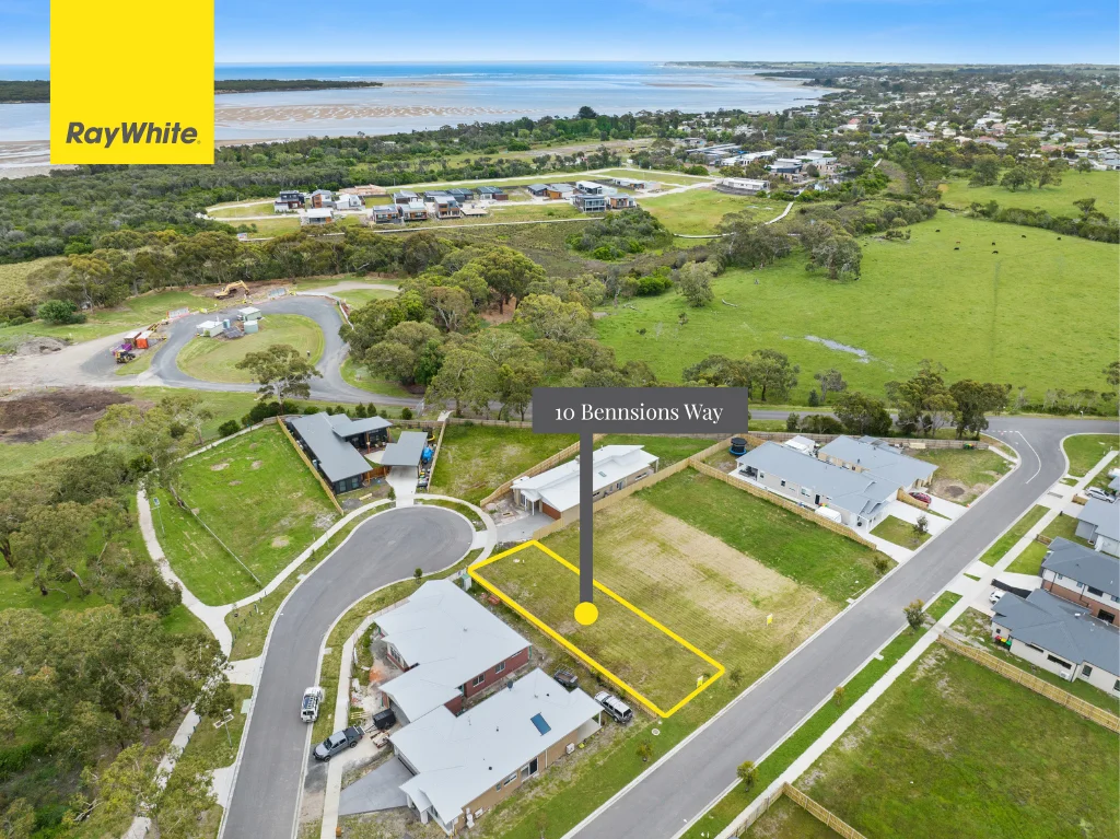 Additional image 2 of 10 Bennison Way, Inverloch VIC 3996