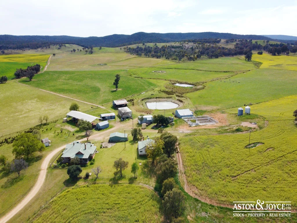 Additional image 28 of 3378 Mid Western Highway, Grenfell NSW 2810