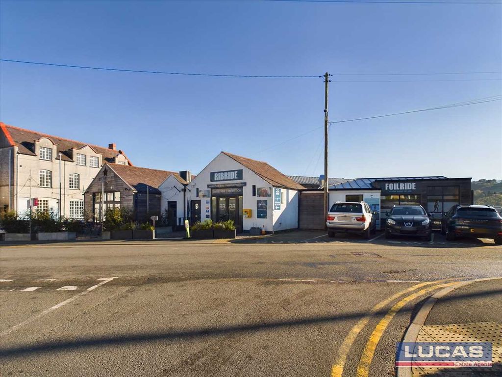 Additional image 18 of 2 bed flat for saleMenai Quays, Water Street, Menai Bridge LL59