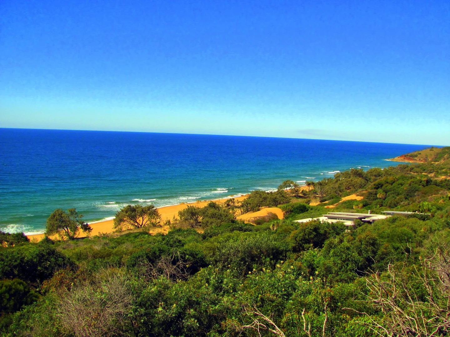 107 Hawkesbill Drive, Agnes Water QLD 4677