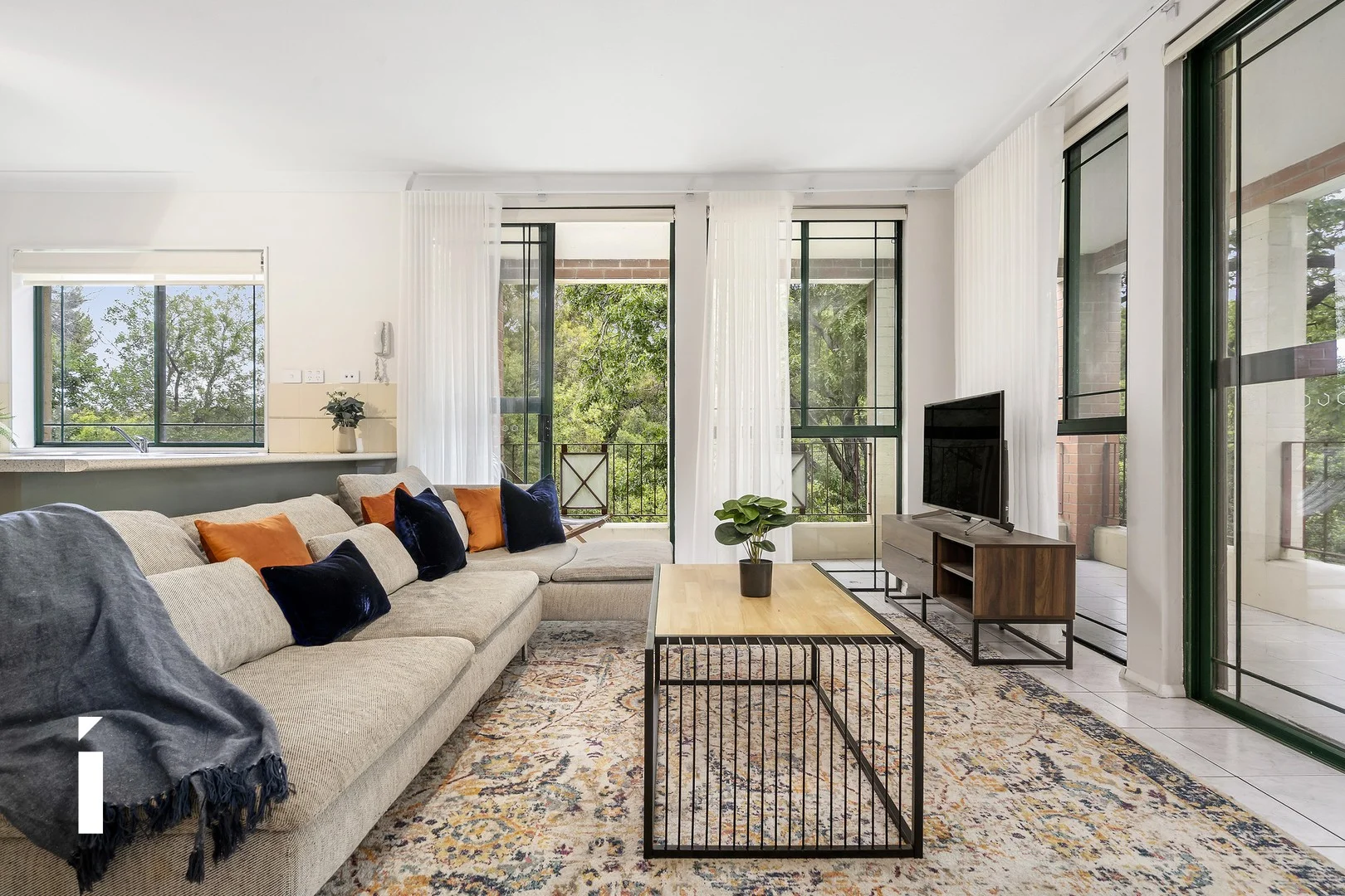 84/14 Boolee Street, Reid ACT 2612