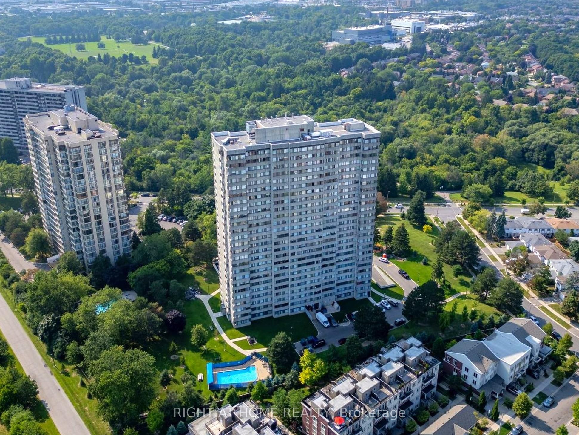 Additional image 2 of 1602-133 Torresdale Avenue, Toronto, ON, M2R 3T2