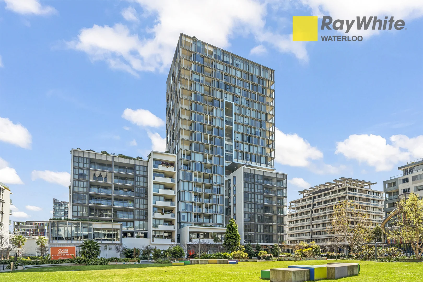 Additional image 24 of 1701/16 Gadigal Ave, Waterloo NSW 2017