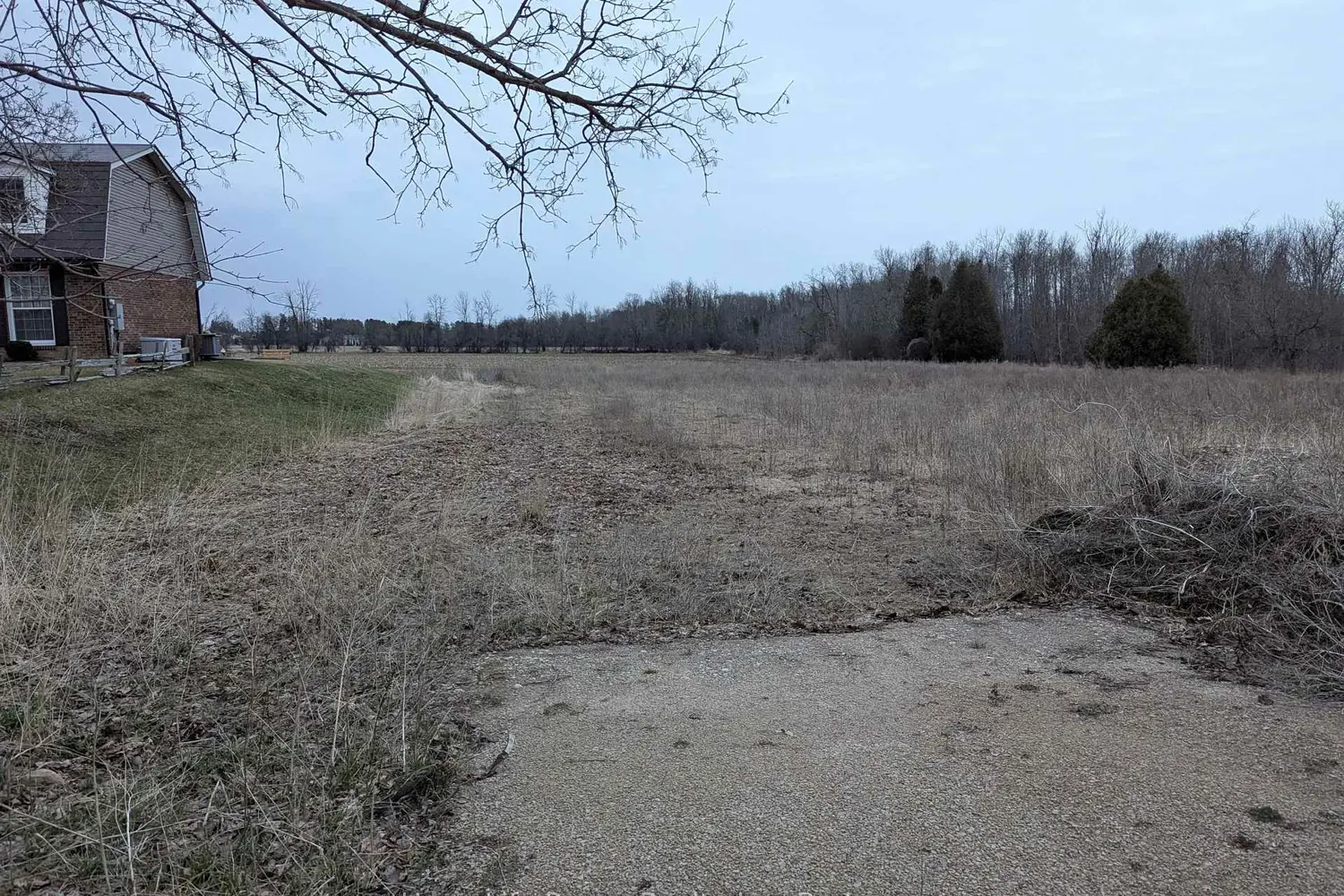 7151 Schaefer Road photo 3