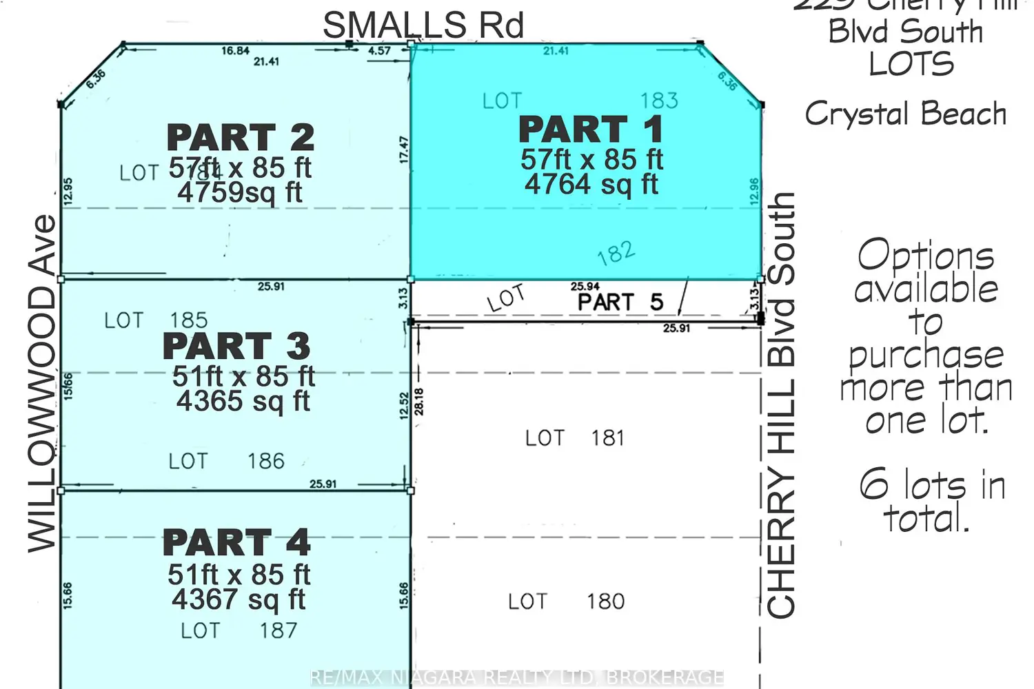 Additional image 2 of 229-Part 1 Cherry Hill Boulevard