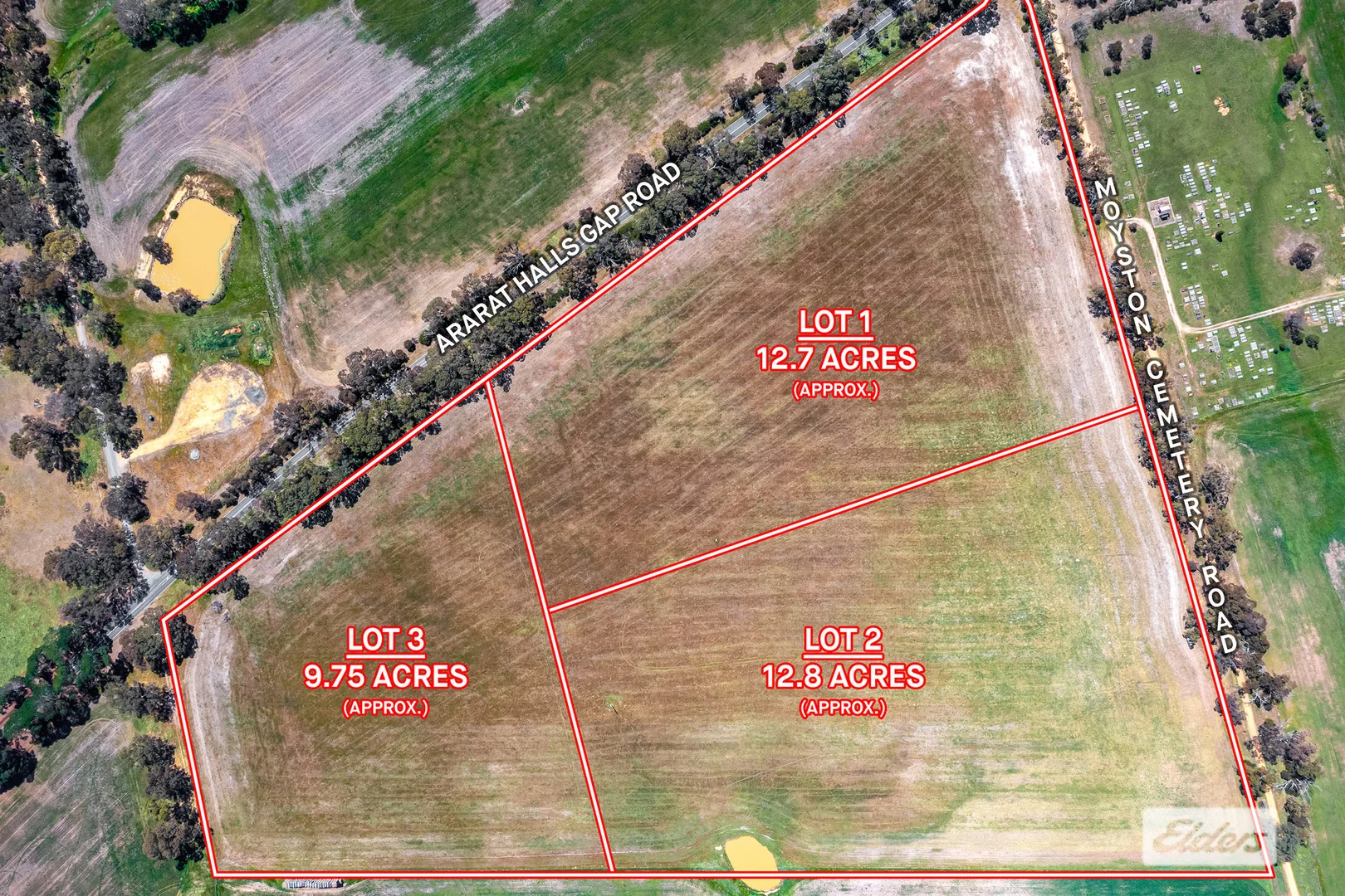 Additional image 13 of 1 & 3 Ararat-Halls Gap Road, Moyston VIC 3377