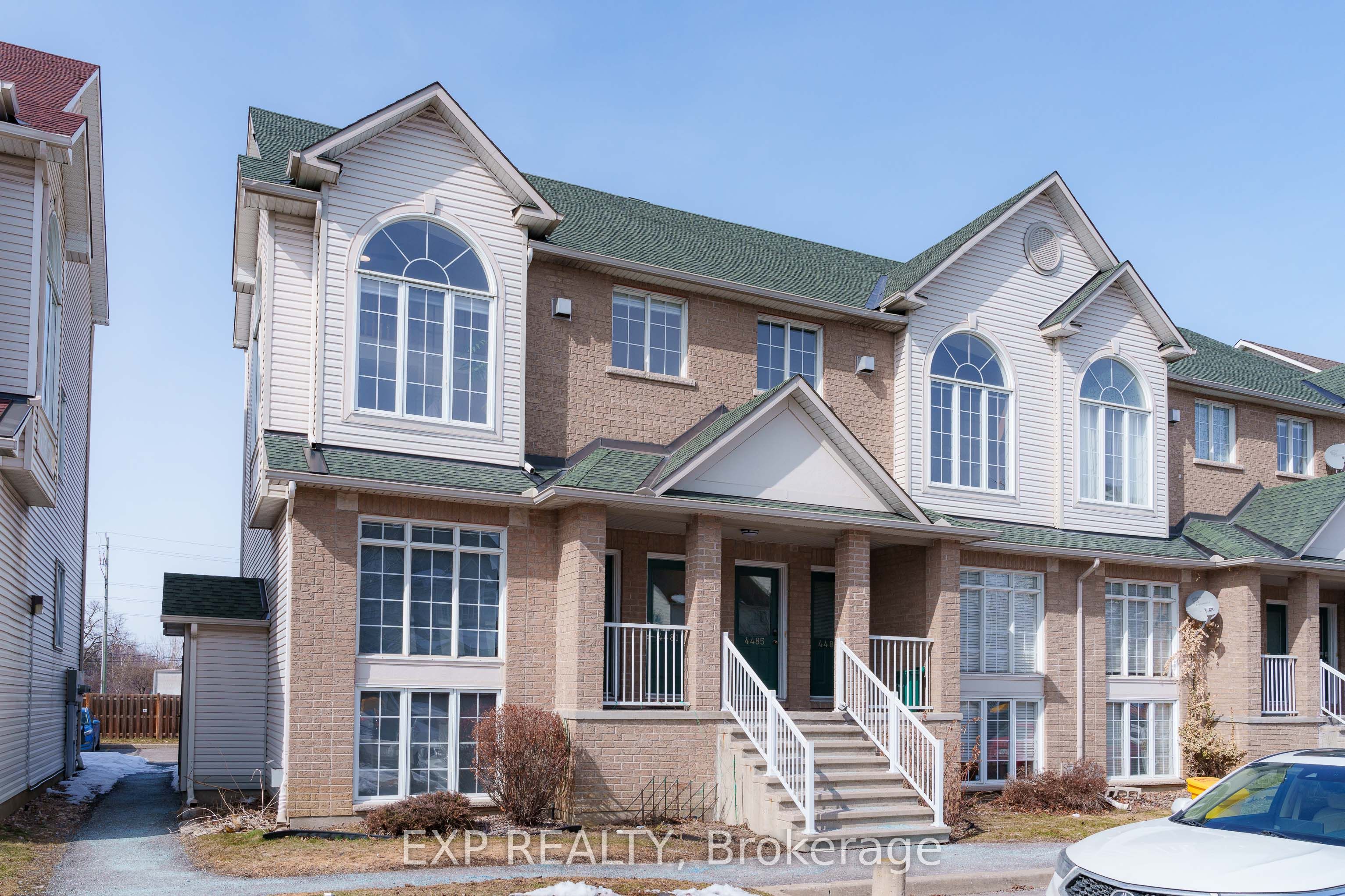 4481 Harper Avenue, Ottawa, ON, K1J 1C9