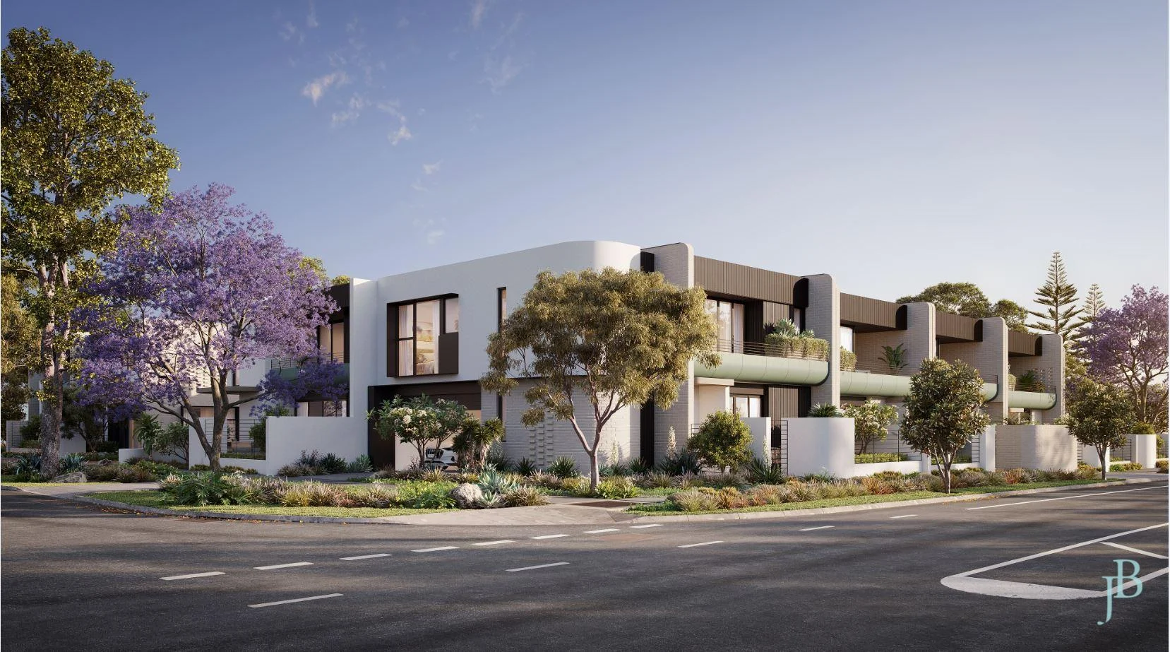 Additional image 12 of 3/16 Philp Avenue, Como WA 6152