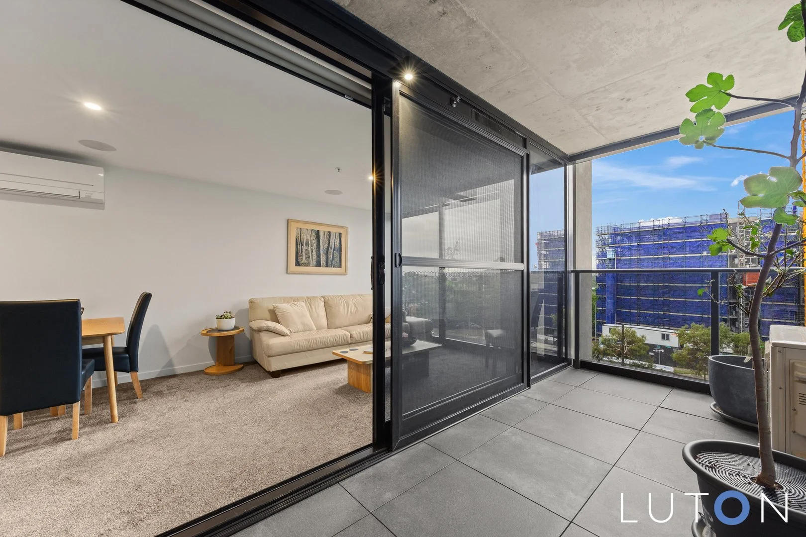 Additional image 13 of 506/1 Elouera Street, Braddon ACT 2612