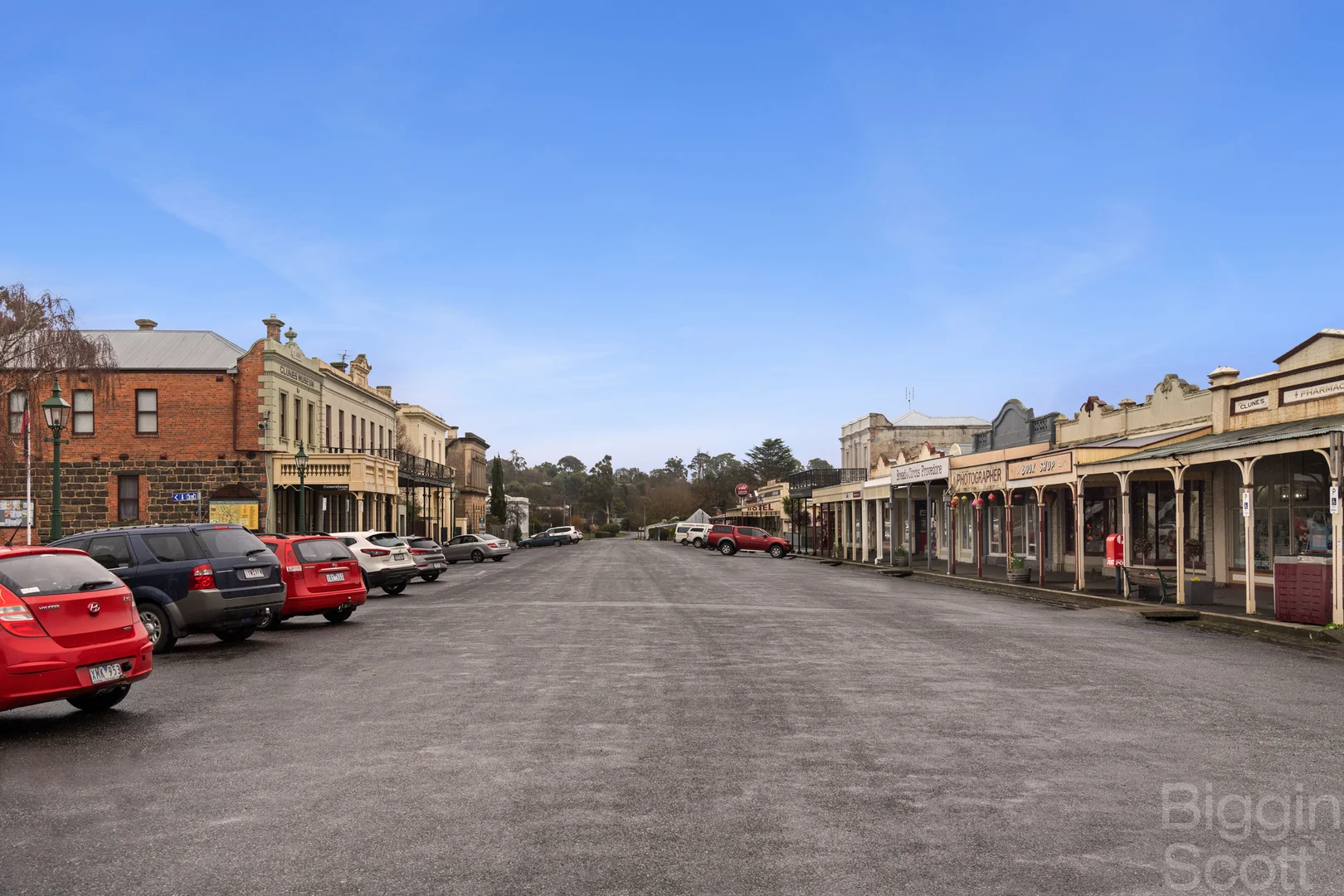 Additional image 9 of 14 Leslie Street, Clunes VIC 3370