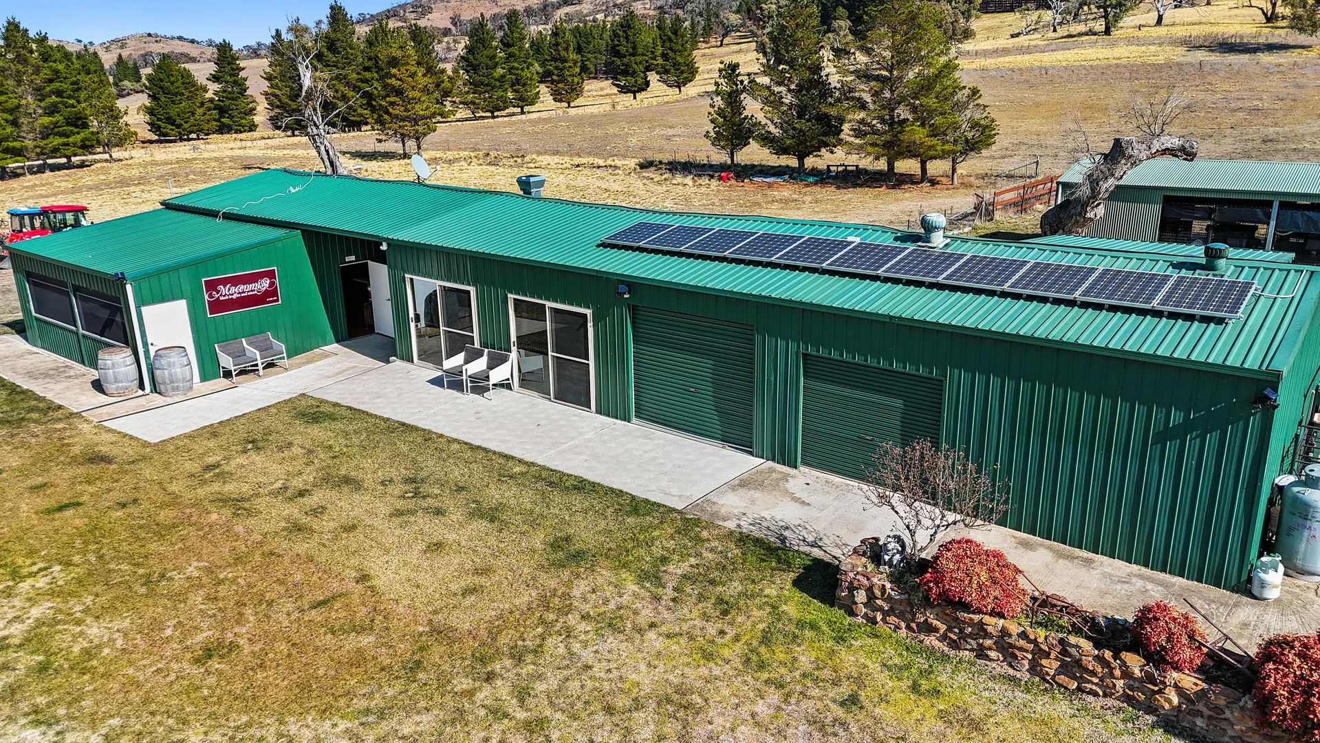 Additional image 20 of 230 Cappanana Road, Bredbo NSW 2626