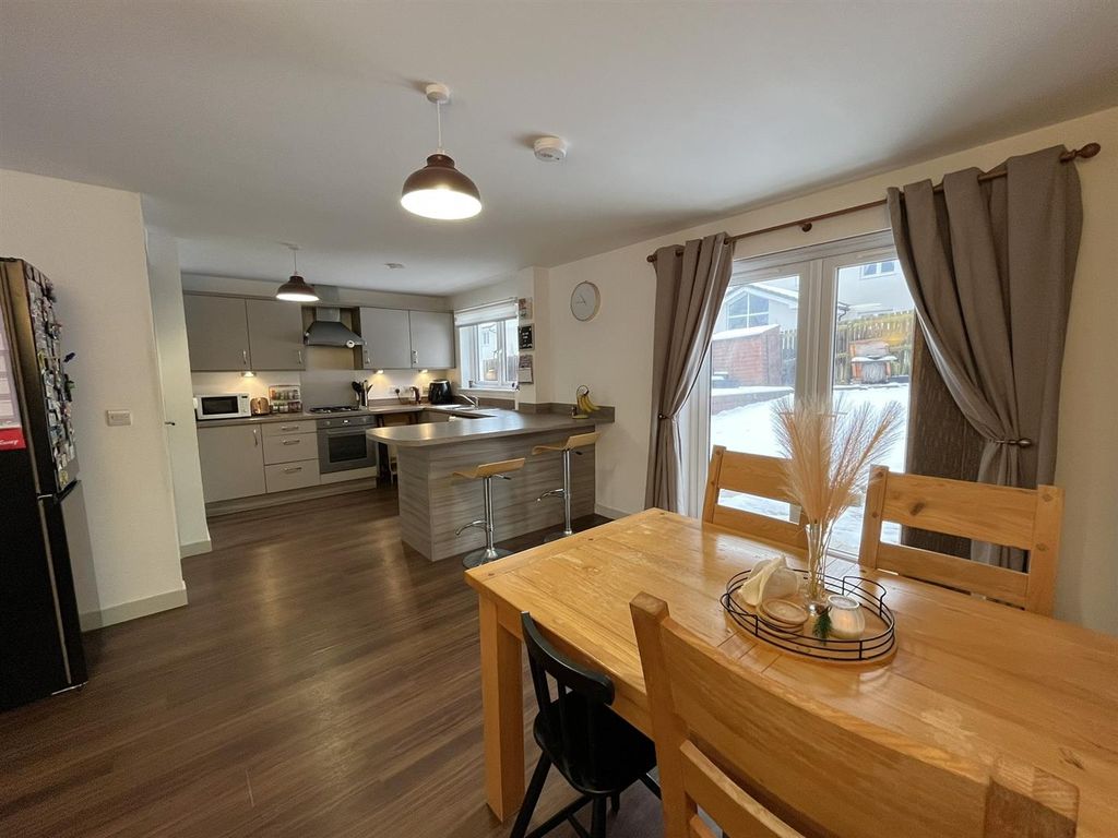 Additional image 5 of 3 bed detached house for saleBirch Avenue, Elgin IV30