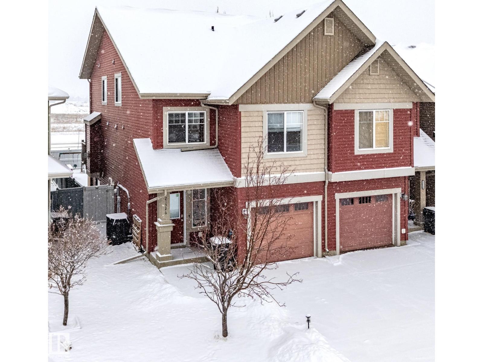 21326 61 Avenue NW, Edmonton, AB, T6M0K1