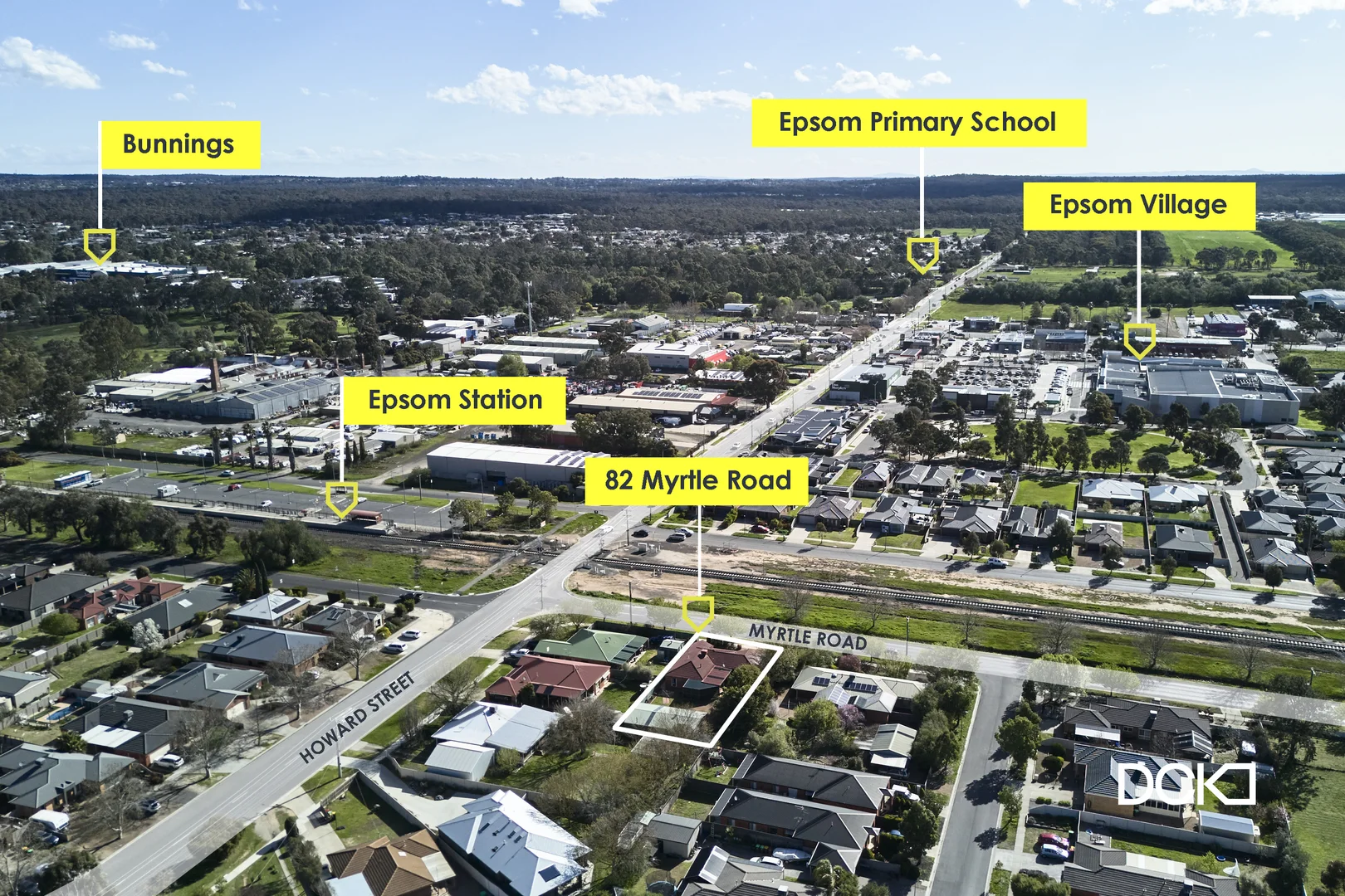 Additional image 3 of 82 Myrtle Road, Ascot VIC 3551