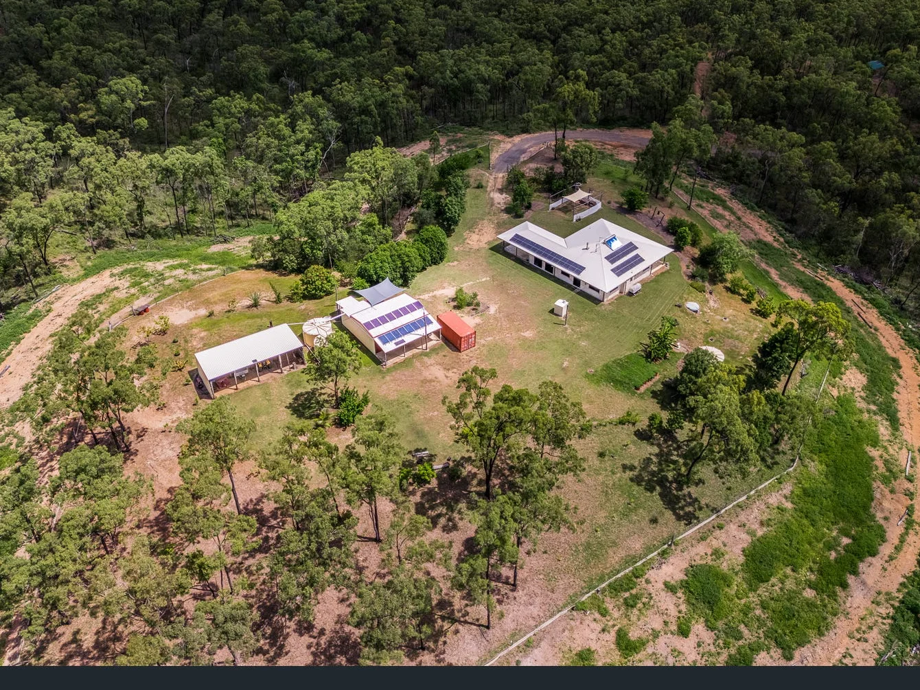 Additional image 2 of Mount Larcom QLD 4695