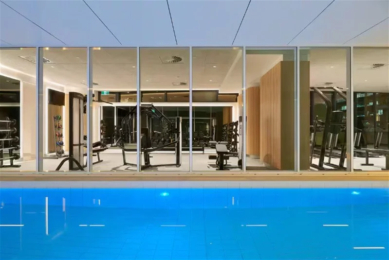 Additional image 20 of 2813/560 Lonsdale Street, Melbourne VIC 3000