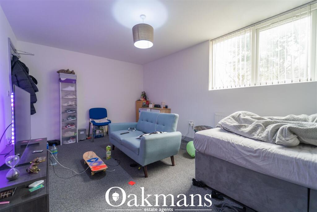 Additional image 13 of Oak Tree Lane, Selly Oak, Birmingham, West Midlands, B29