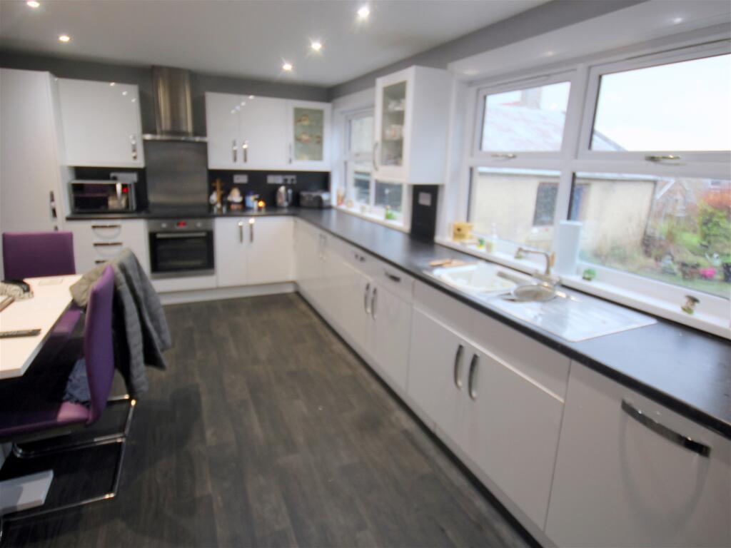 Additional image 9 of The Golden Fry and 4 Bed House , Aberdeenshire