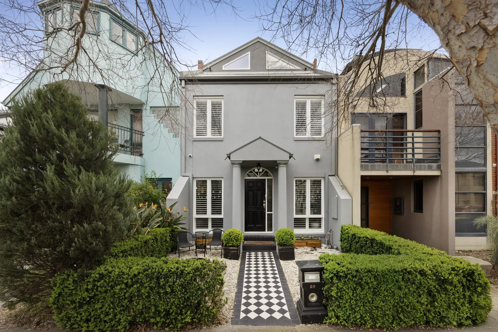 20 Mcguire Crescent, Williamstown VIC 3016