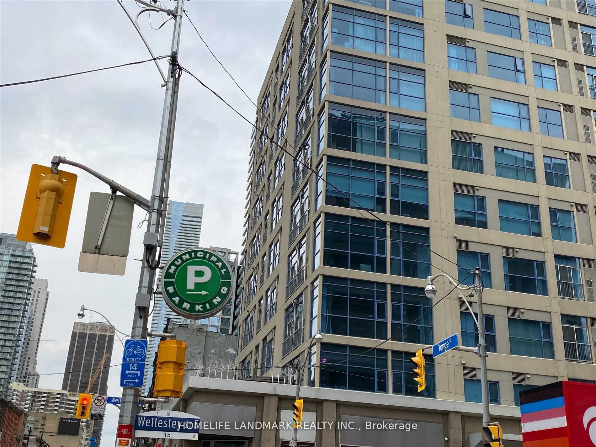 Additional image 2 of 407-555 Yonge Street, Toronto, ON, M4Y 3A6