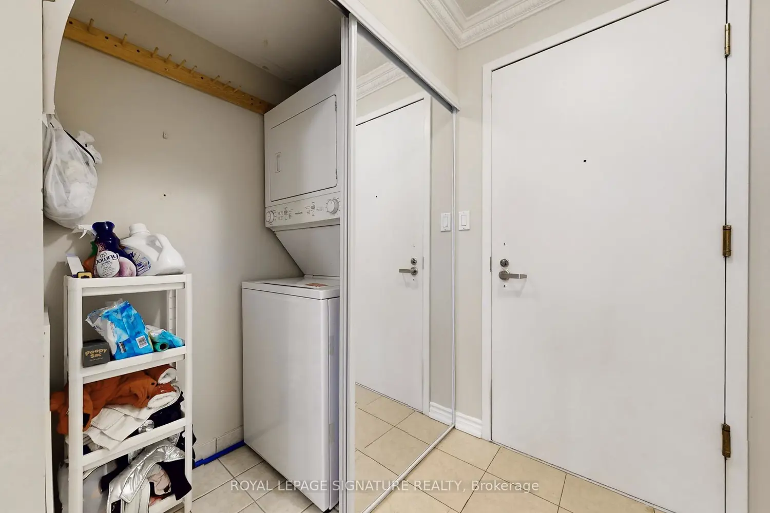 Additional image 18 of 1883 Mcnicoll Avenue 801