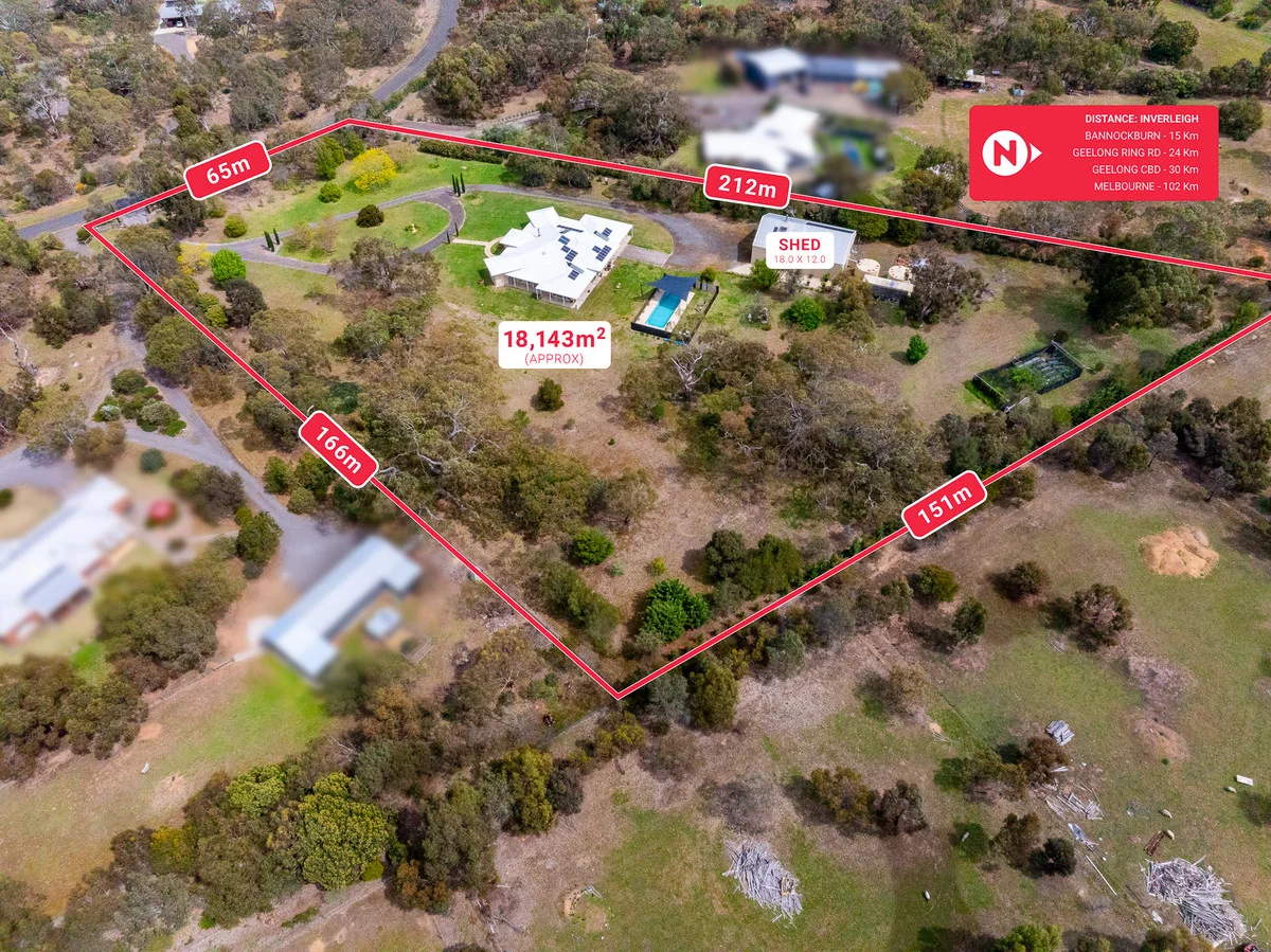 Additional image 27 of 26 Argyle Park Court, Inverleigh VIC 3321