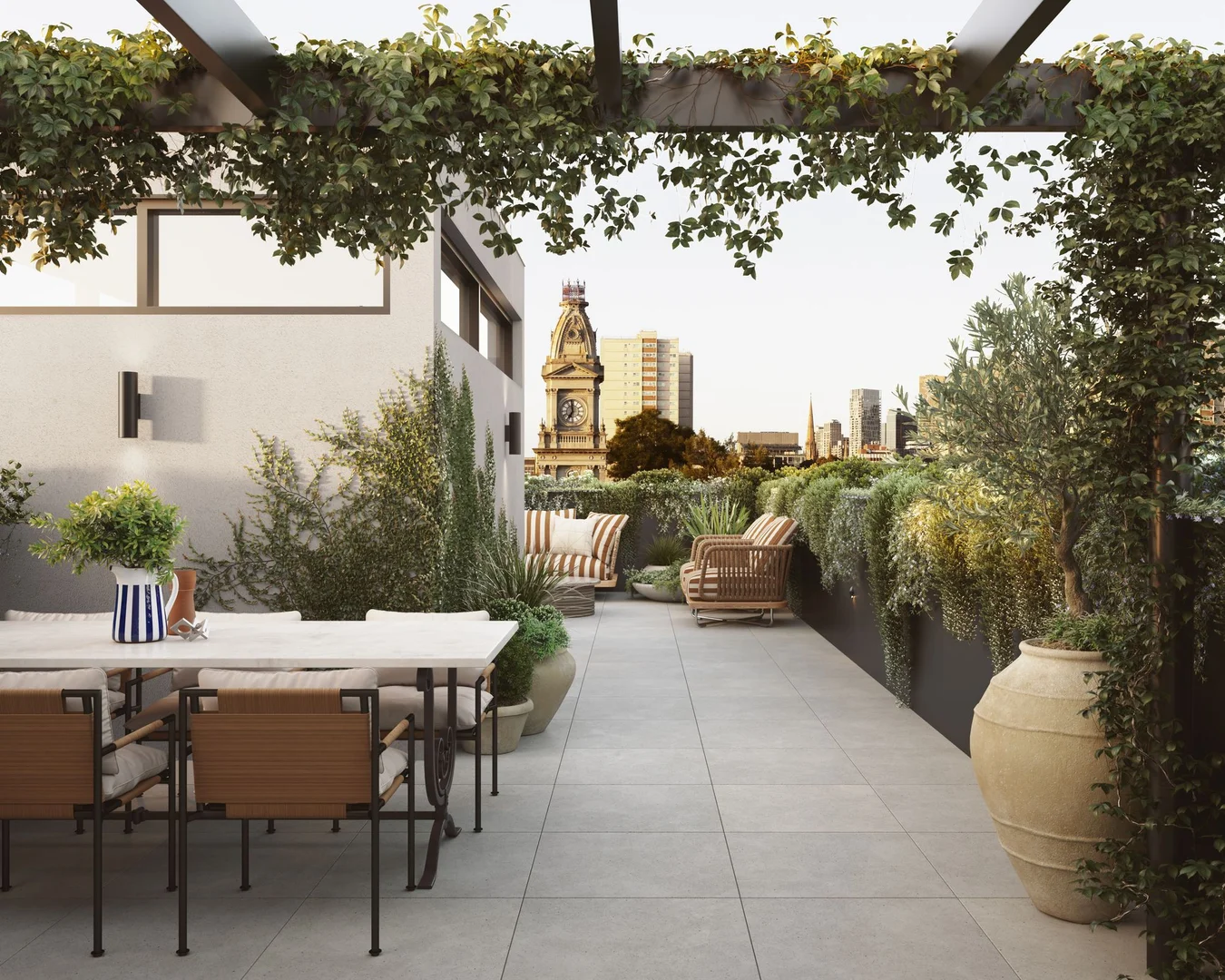 Additional image 2 of 501/227 Napier St,, Fitzroy VIC 3065