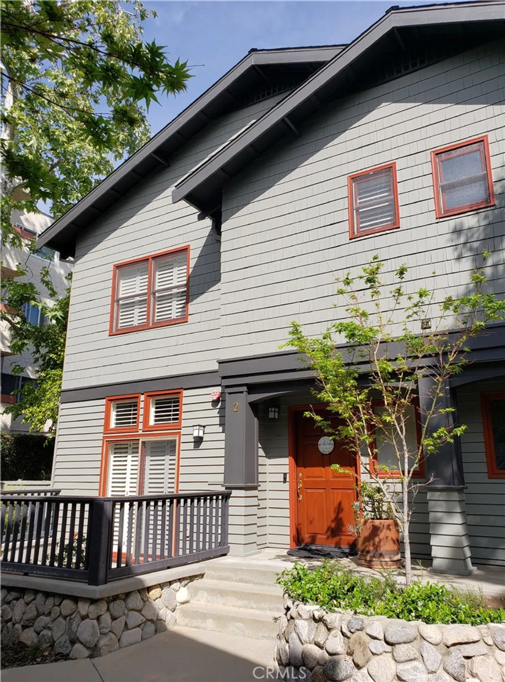 Additional image 2 of 2447 Oneida Street Unit 2, Pasadena, CA 91107