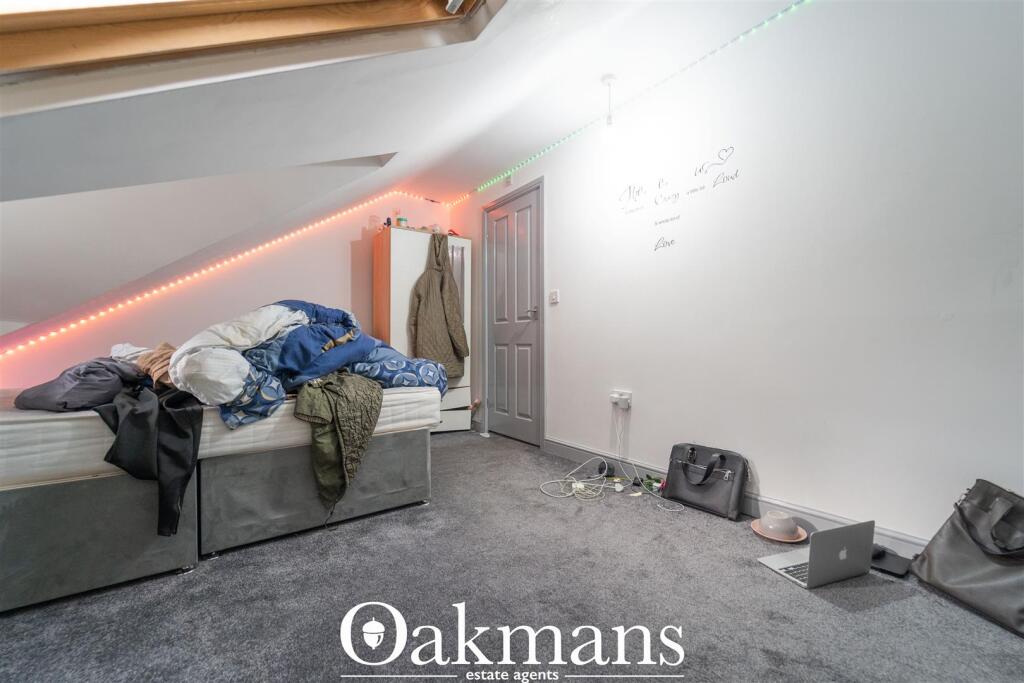 Additional image 16 of Oak Tree Lane, Selly Oak, Birmingham, West Midlands, B29