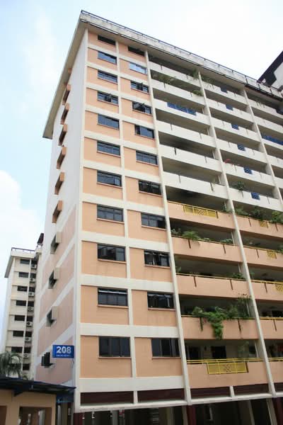 Additional image 8 of 208 Ang Mo Kio Avenue 1
