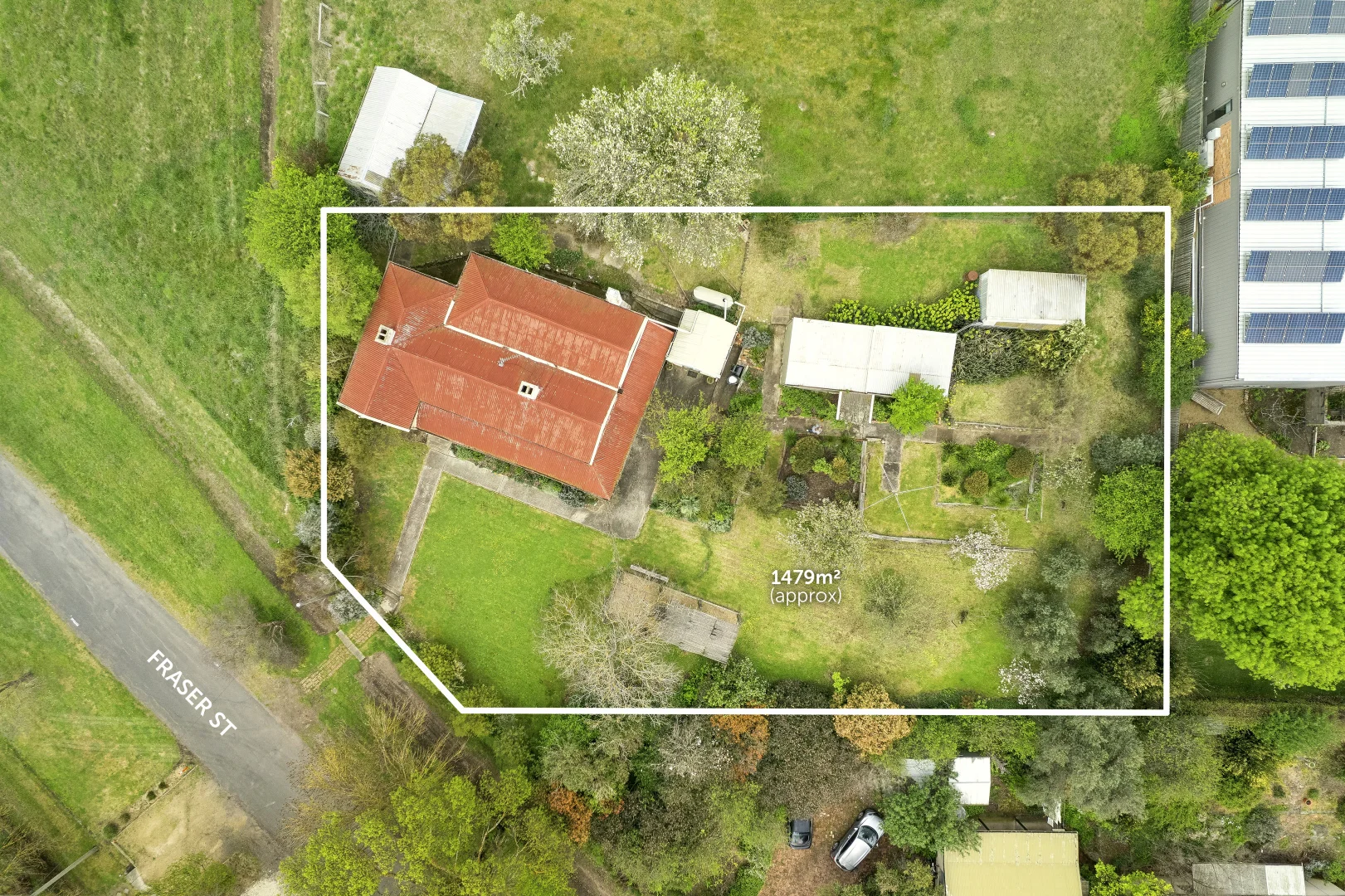 Additional image 19 of 70 Fraser Street, Clunes VIC 3370