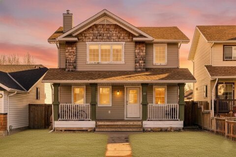 Additional image 8 of 57 Cimarron Meadows Crescent, Okotoks, AB, T1S 1T1