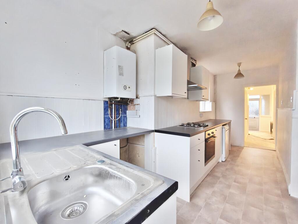 Additional image 5 of Hansons Bridge Road