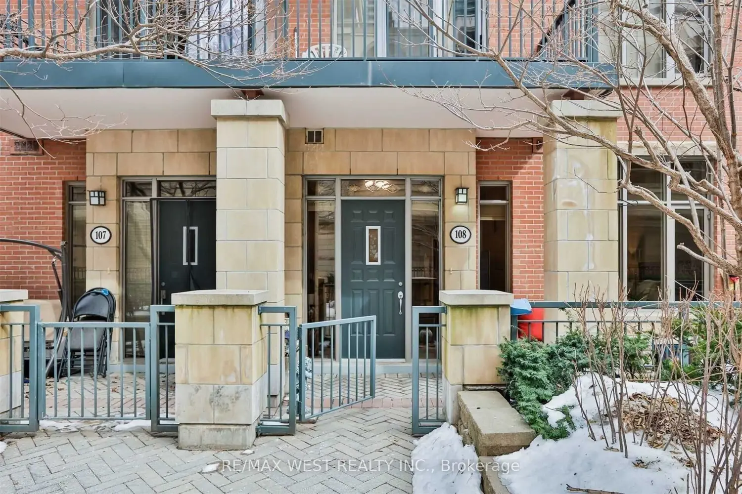 330 Princess Royal Drive Gv-108