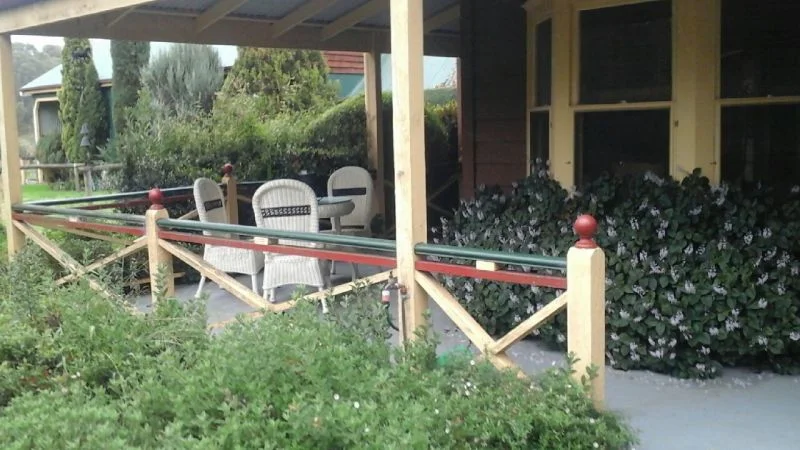 Additional image 3 of 3519 Whittlesea-Yea Rd, Flowerdale VIC 3717