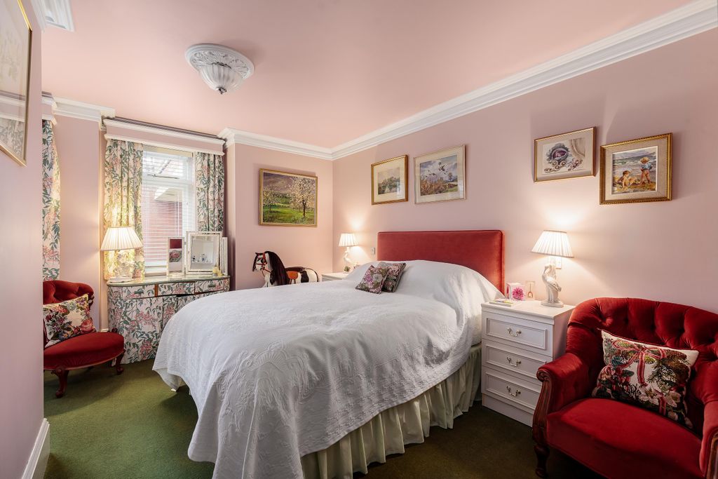 Additional image 8 of 3 bed flat for saleThe Coach House, Springwood Park, Tonbridge, Kent TN11