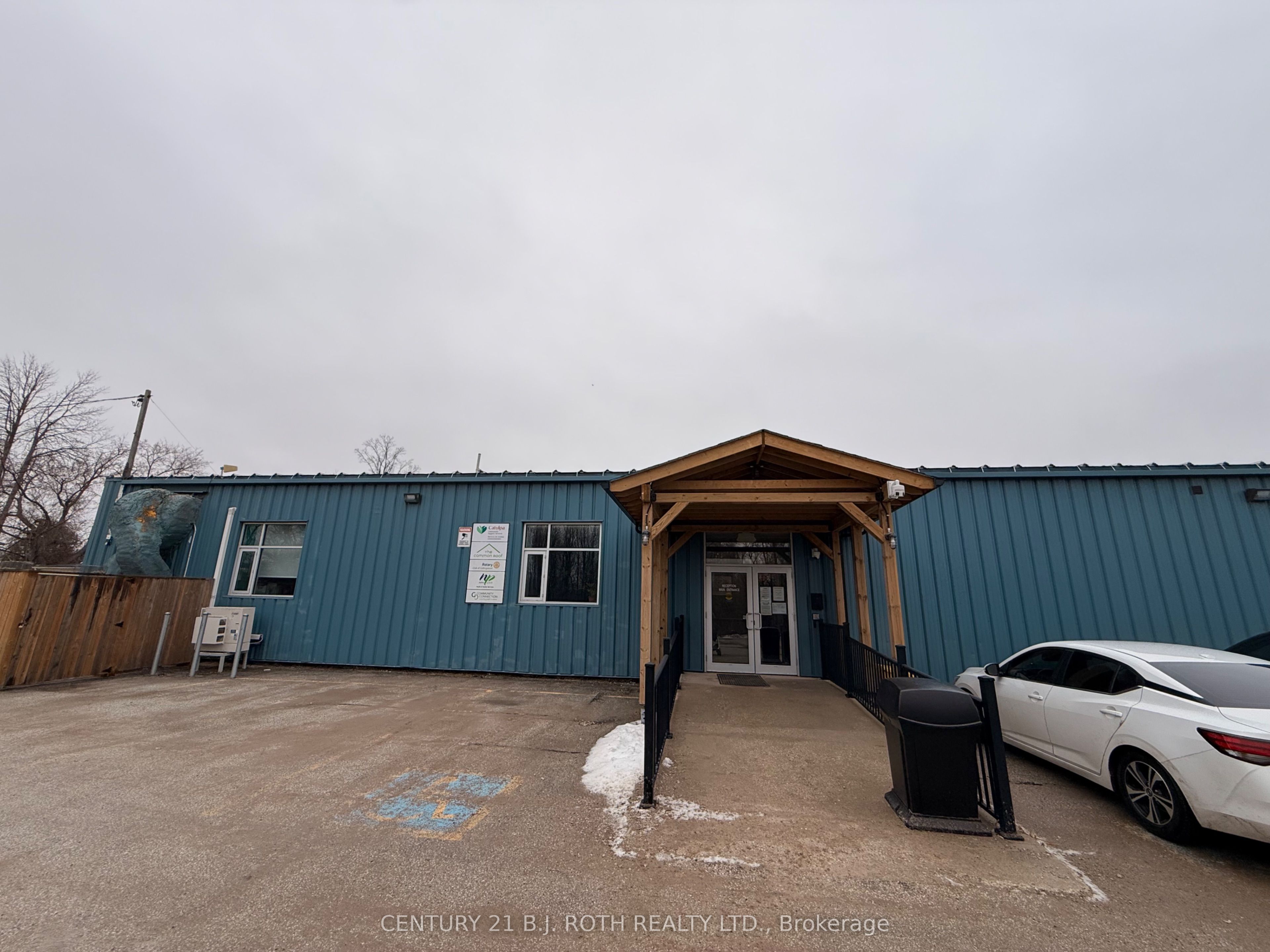 Additional image 2 of 109-199 Campbell Street, Collingwood, ON, L9Y 4E8