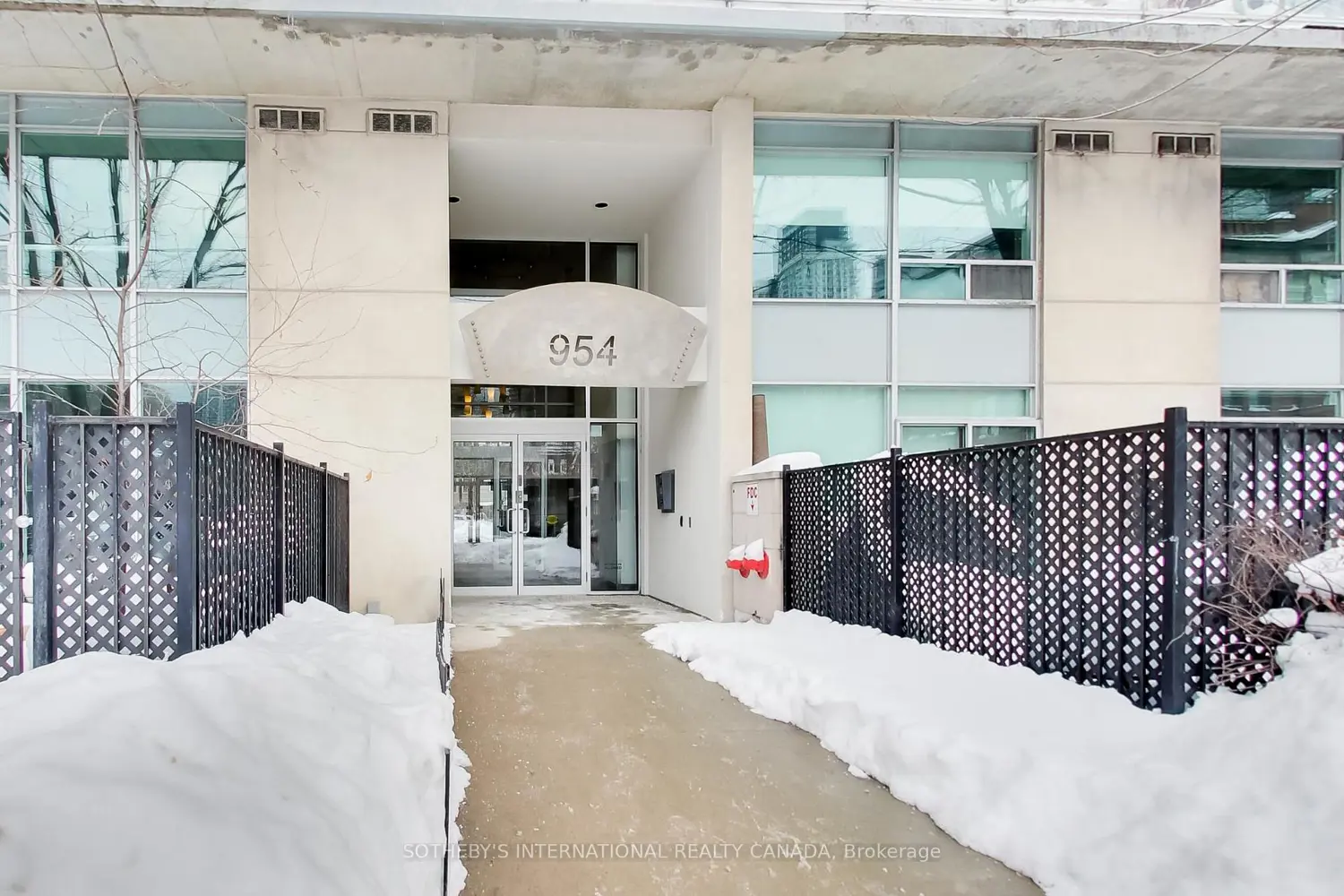 Additional image 14 of 954 King Street 312