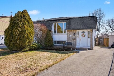Additional image 9 of 2381 Middlesmoor Crescent, Burlington, ON, L7P 3X4