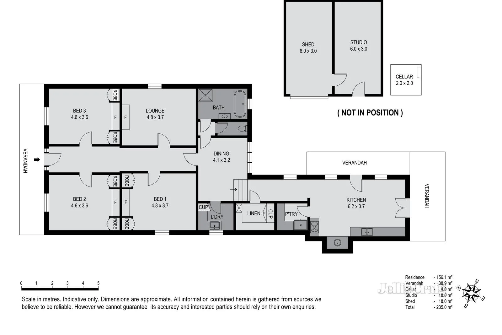 Additional image 19 of 154 Main Street, Romsey VIC 3434