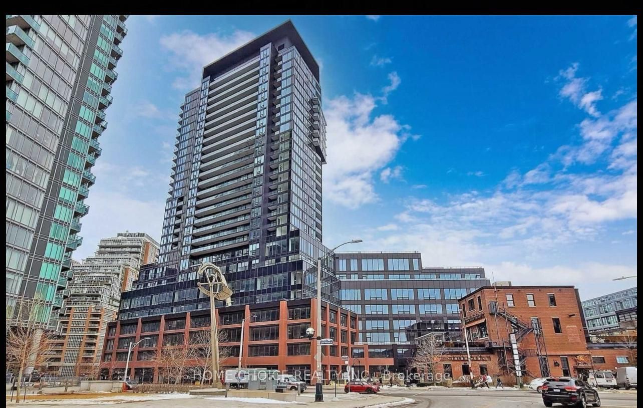 Additional image 2 of LP 10-135 East Liberty Street, Toronto, ON, M6K 0G7