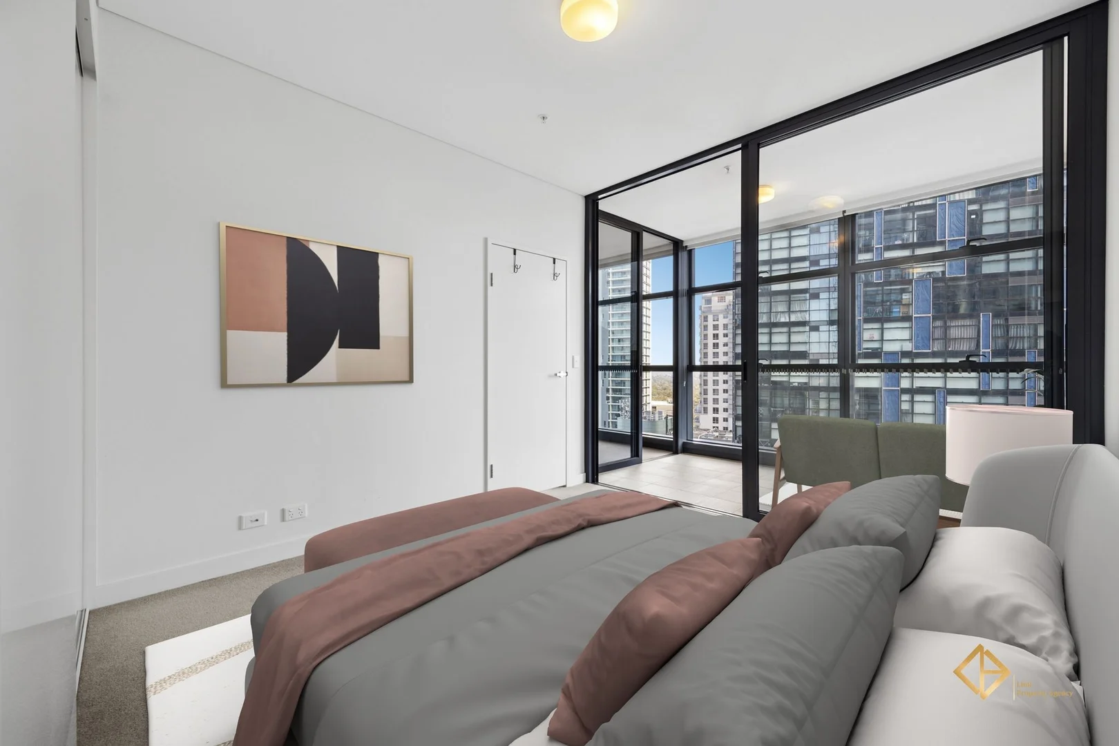 Additional image 5 of 1702/69 Albert Avenue, Chatswood NSW 2067