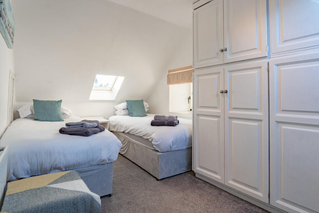 Additional image 16 of Dover Street, Buckie, AB56 4LE