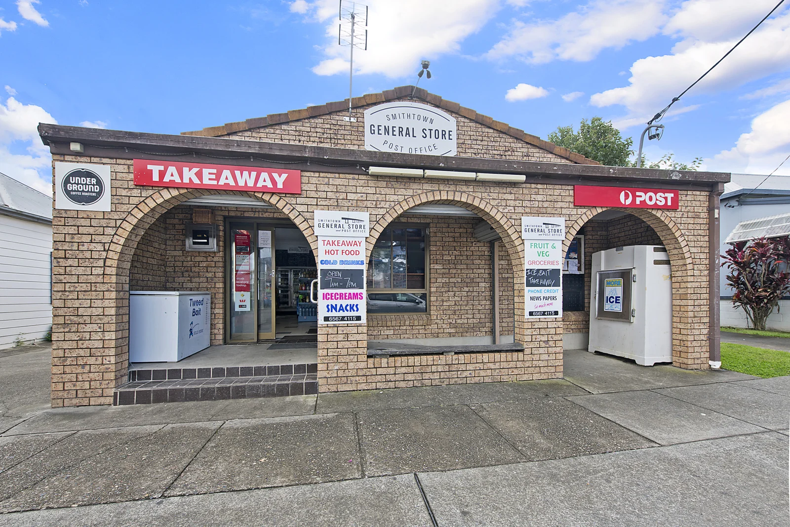 Additional image 4 of 11-13 Main Street, Smithtown NSW 2440