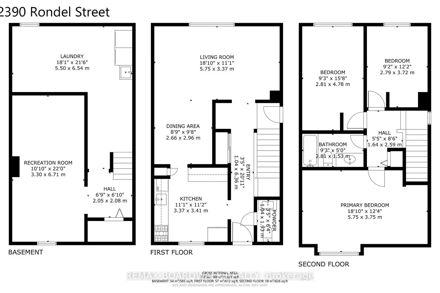 Additional image 17 of 2390 Rondel Street