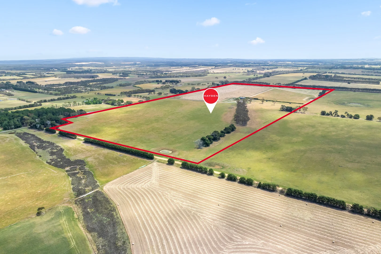 Additional image 36 of 1275 Hendy Main Road, Paraparap VIC 3240