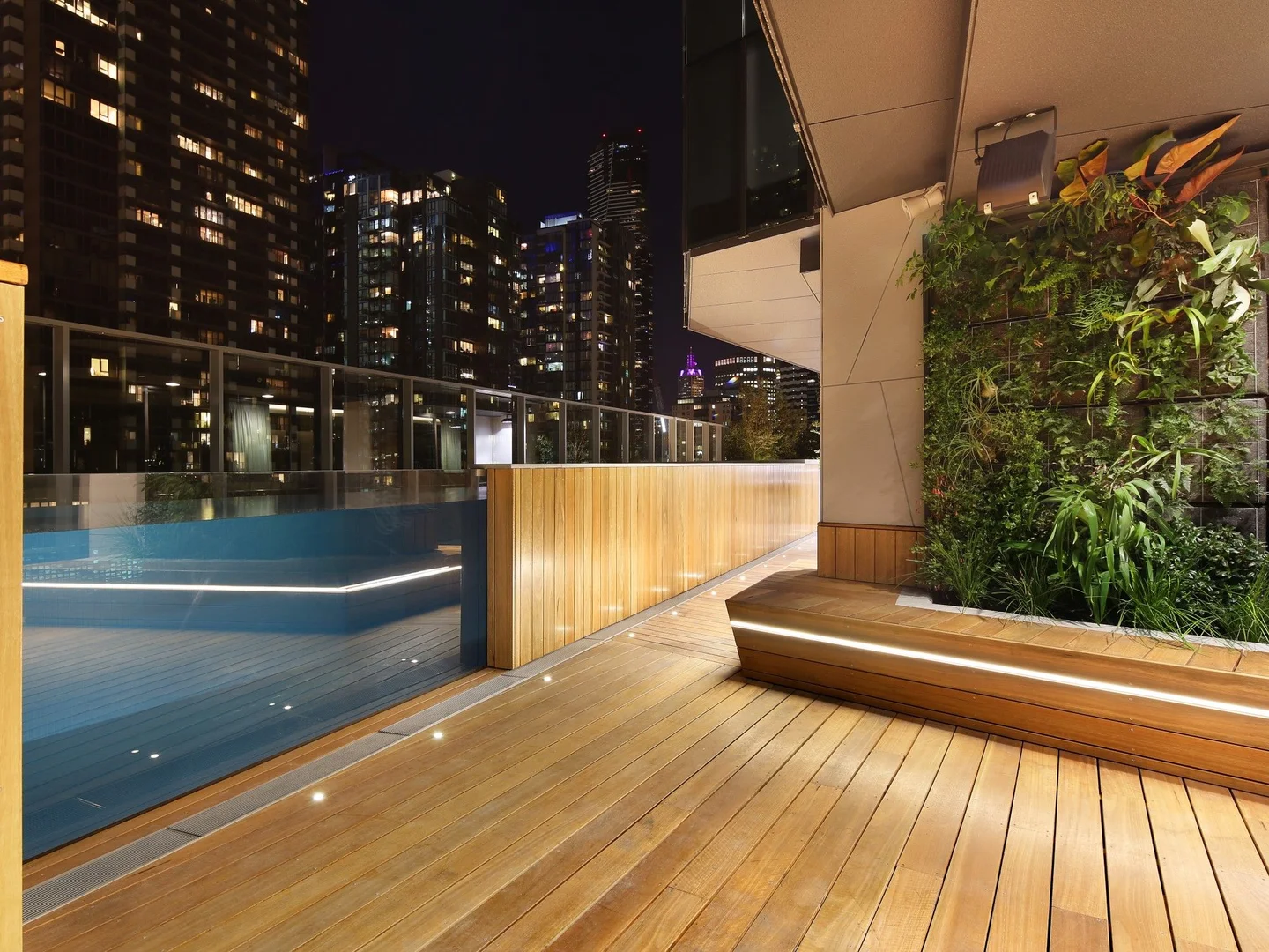 Additional image 14 of 2007E/42 - 48 Balston Street, Southbank VIC 3006